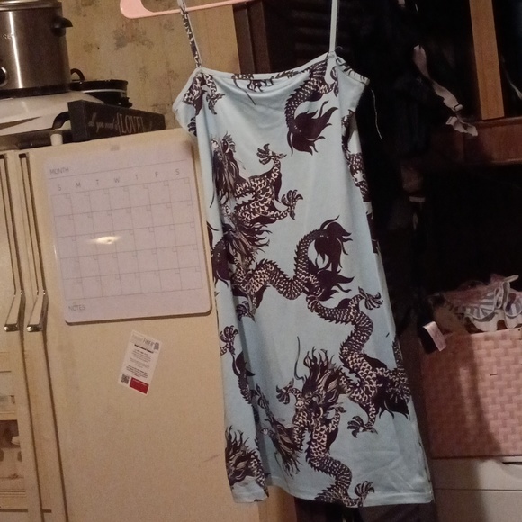 Women's Rue 21 Dress - Picture 2 of 3